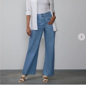 Light wash Pants Size 12